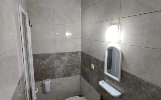 Liva Pansiyon & Garden