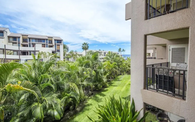 Kamaole Sands Resort