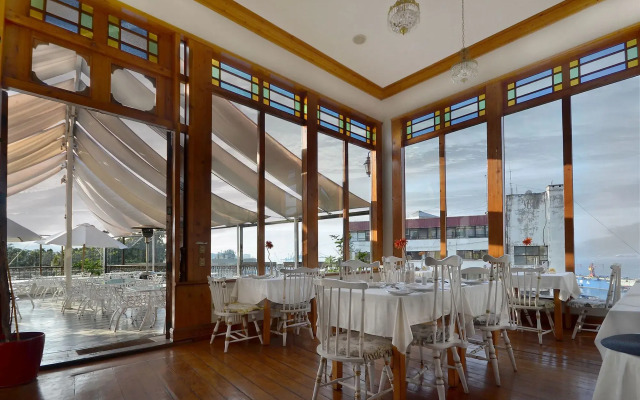 Gran Hotel Gervasoni