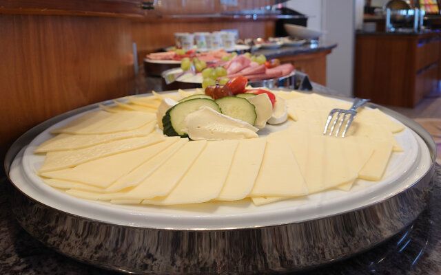 Apartment Hotel Kral