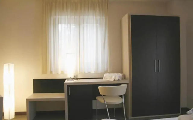 Hotel il Castagneto Melfi