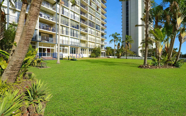Condor Ocean View Apartments managed by Gold Coast Premium