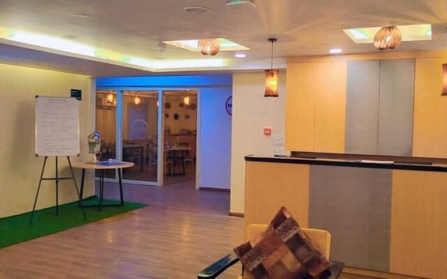 Citrus Prime Hebbal Bangalore