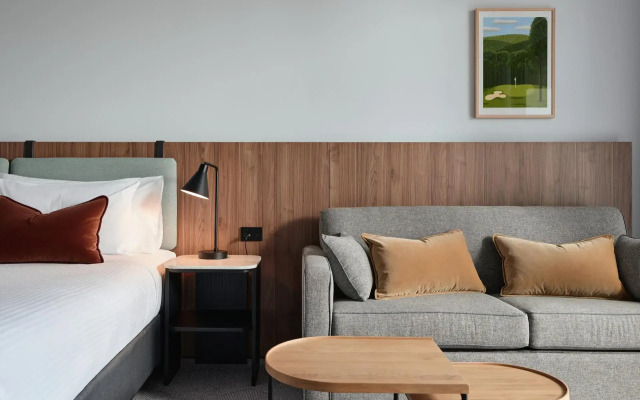 RACV Goldfields Resort