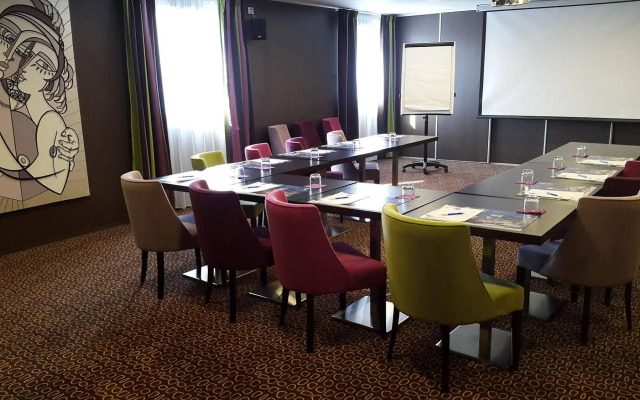 B&B HOTEL Saint-Avold Nord
