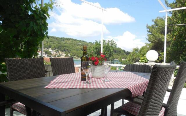 Apartment A&M - 30 m from beach