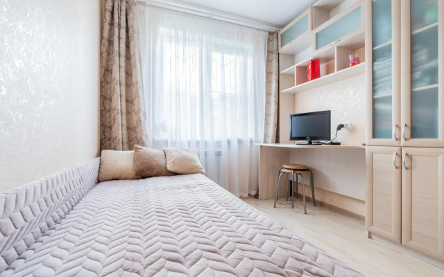 Апартаменты на Урицкого