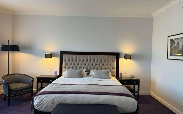 Sofitel Buenos Aires Recoleta Hotel