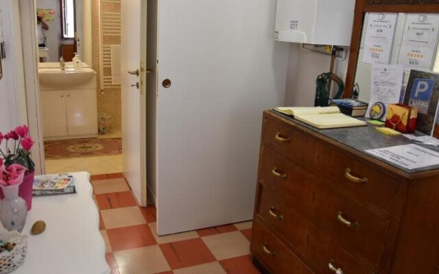 Il Ciclamino Bed and Breakfast