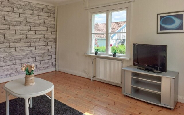 Stunning Home in Västerås With 1 Bedrooms and Wifi