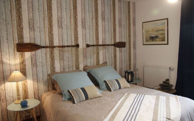 Chambres d'hôtes Souffle Nature