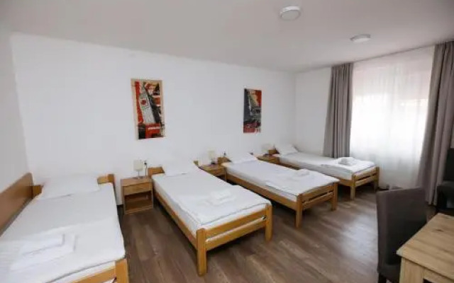 Rooms Gat
