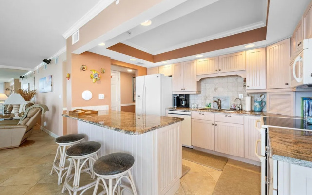 Seaspray Riverside 611