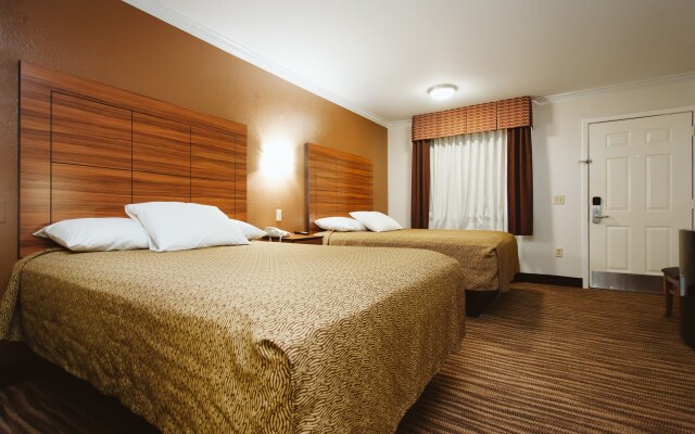 Palace Inn Wayside