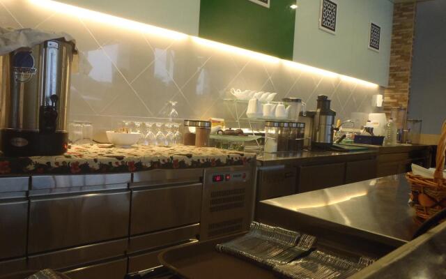 HIG Hotel