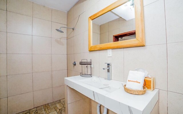 Nido de Colibrí Hotel Relax