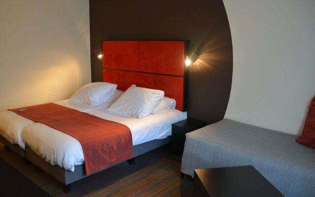 ibis Styles Arlon Porte du Luxembourg