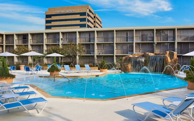 Four Points by Sheraton Little Rock Midtown