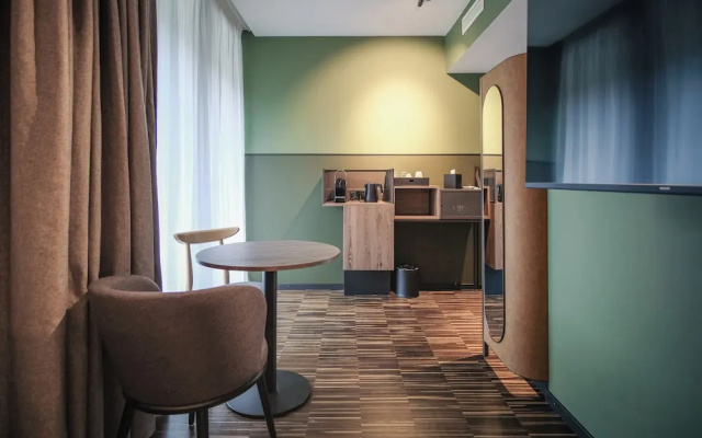 Hota Hotel Saint-Imier