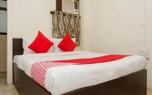 Oyo 14526 Ashtavinayak Hospitality