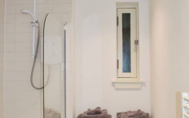 Bright Apartment On The Grassmarket