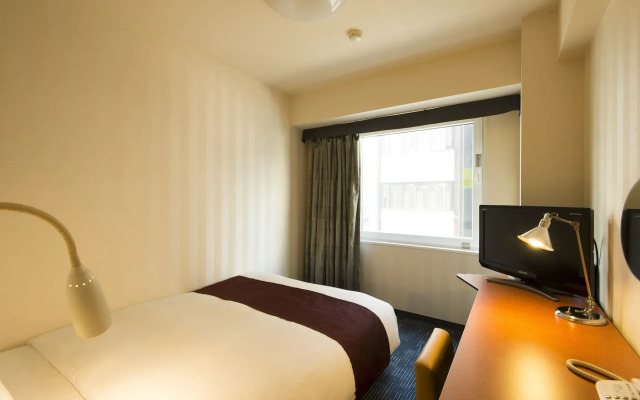 Villa Fontaine Tokyo - Otemachi Hotel
