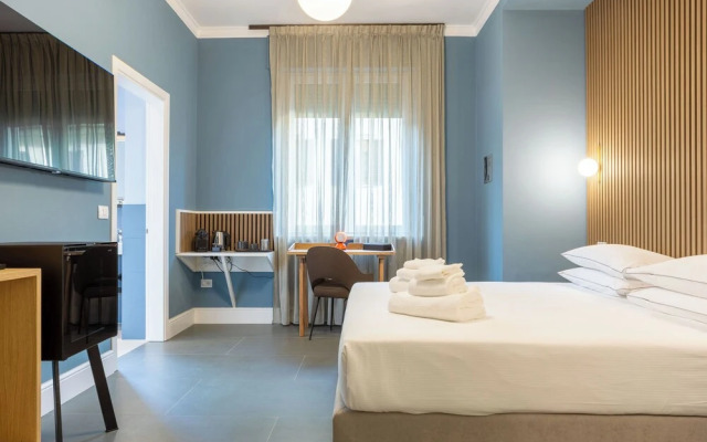 Pier Capponi 17 Room & Suites