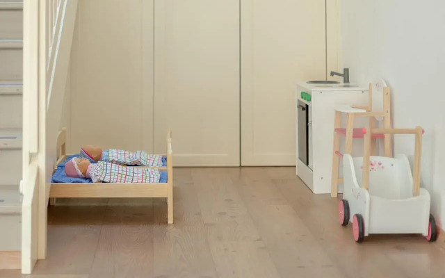 Apartma Natura