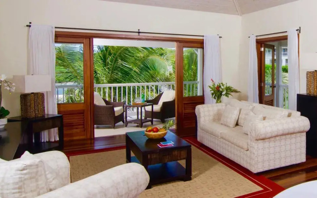 Residences at Nonsuch Bay Antigua - Room Only - Self Catering