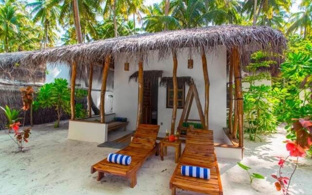 Yash Nature Resort