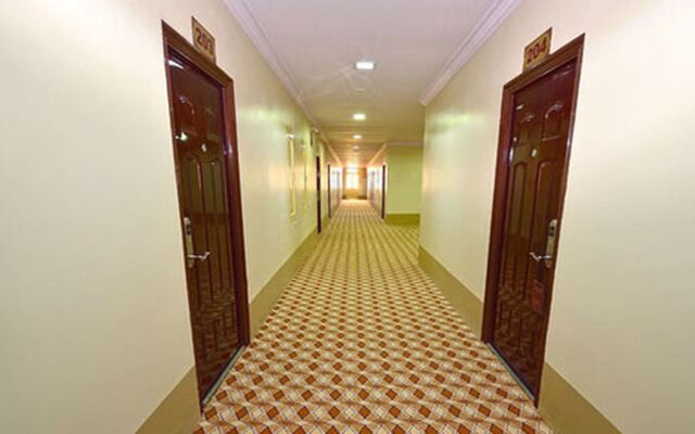 Shwe Yè Mon Hotel