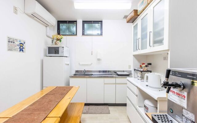 add chaganju - Hostel
