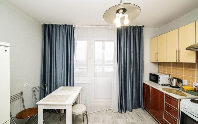 Апартаменты на улице Карла Маркса 56