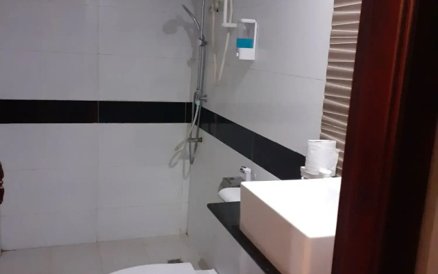 New Season Riverside Hotel