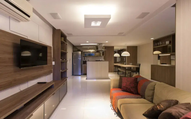 Apartamento Resort In Mare Bali