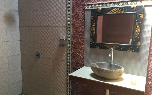 The Taran Villas Lembongan