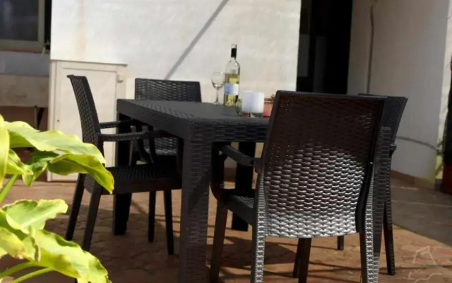 Lo Spioncino Apartments