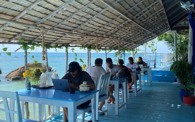 Secret Place Hotel & Coworking