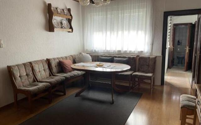 Gemütliches Wohnen in Frauenkirchen im Burgenland