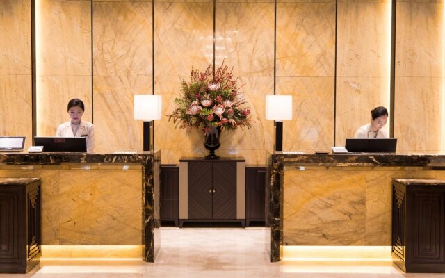 Lotte Hotel Busan