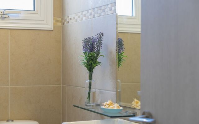 Protaras Villa Sandy Toes