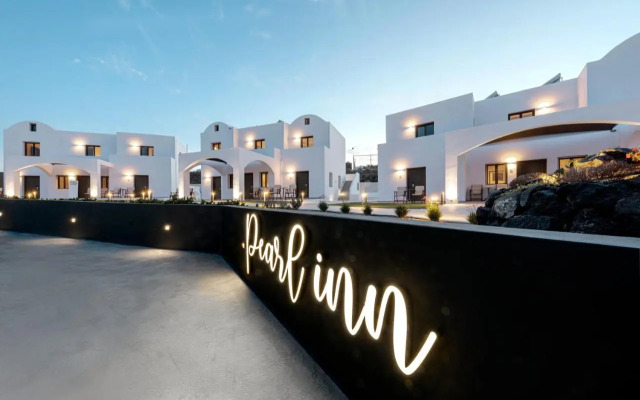 Pearl Inn 4* Hotel