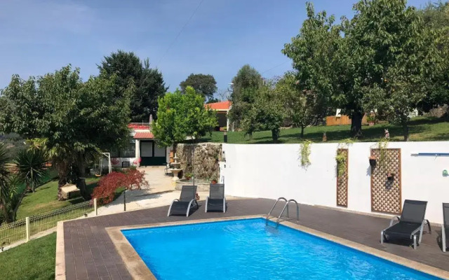 Quintinha de Mirão - Douro Valley