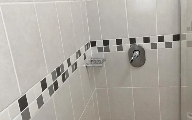 Blue views at Brookes Hill Suites