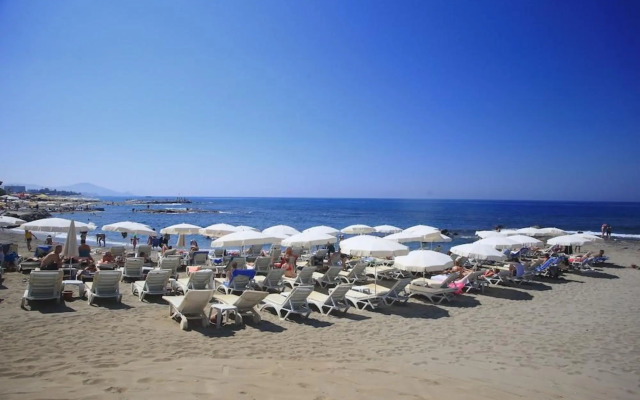 Simply Fine Hotel Alize