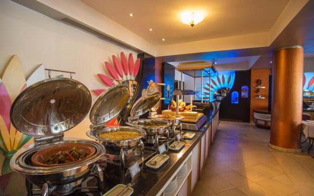 Golden Carthage Hotel & Residence