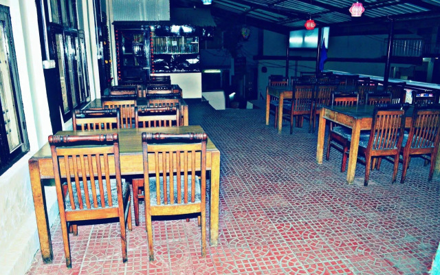 Hotel Sambyal Wings