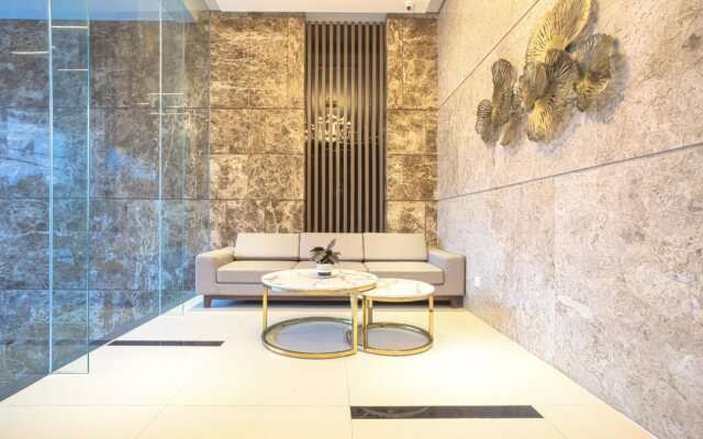 Yen Vy Hotel & Apartment