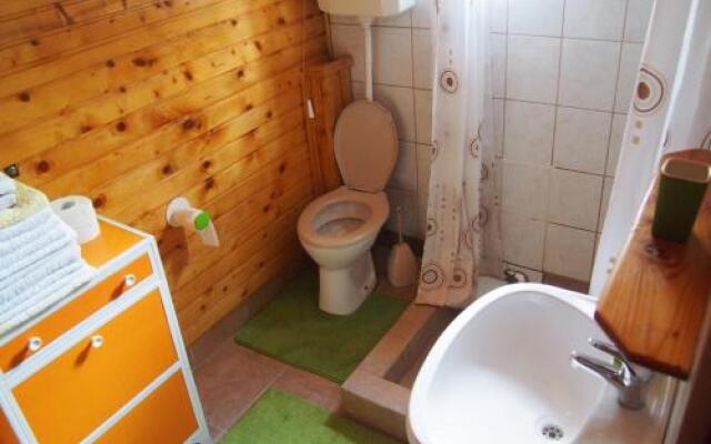 Guest house in Zabljak