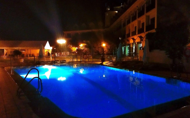 Hotel Ciudad De Ubeda